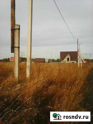 Участок ИЖС 10 сот. на продажу в Ленинске-Кузнецком Ленинск-Кузнецкий - изображение 1