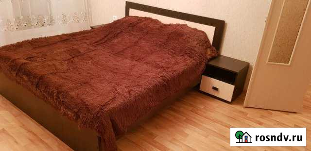 1-комнатная квартира, 43 м², 6/16 эт. в аренду посуточно в Челябинске Челябинск - изображение 1