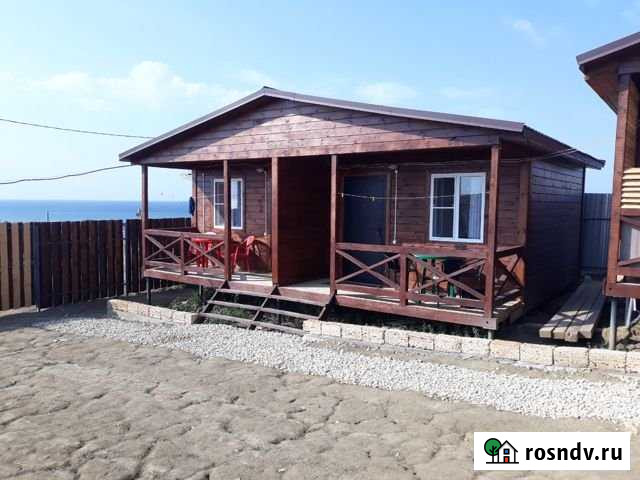 Дача 40 м² на участке 6 сот. на продажу в Вышестеблиевской Вышестеблиевская - изображение 1