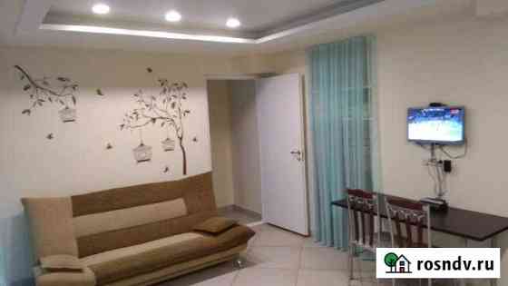 2-комнатная квартира, 40 м², 1/4 эт. в аренду посуточно в Москве Москва