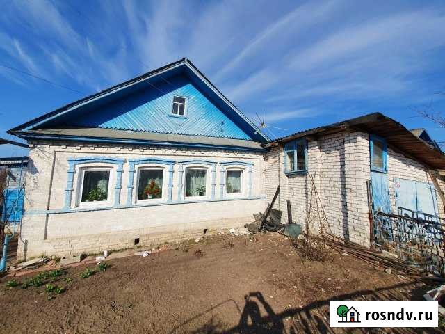 Дом 91 м² на участке 7 сот. на продажу в Бору Бор - изображение 1