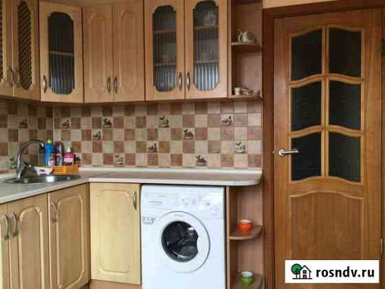1-комнатная квартира, 39 м², 3/3 эт. в аренду посуточно в Балтийске Балтийск