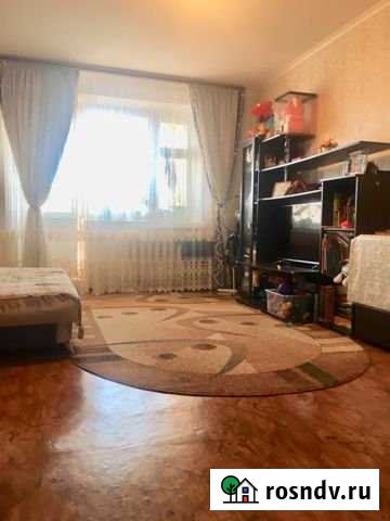 1-комнатная квартира, 44 м², 6/7 эт. на продажу в Нефтекамске Нефтекамск - изображение 1