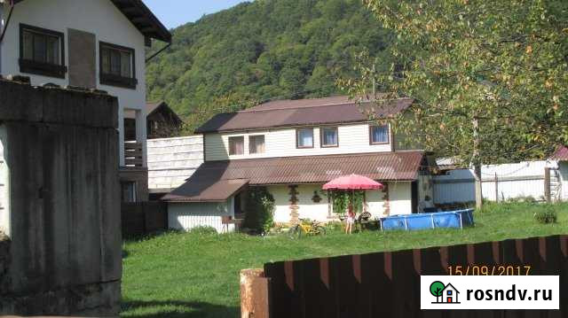 Участок ИЖС 12 сот. на продажу в Красной Поляне Краснодарского края Красная Поляна - изображение 1