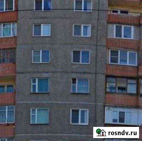 3-комнатная квартира, 72 м², 6/10 эт. на продажу в Нальчике Нальчик