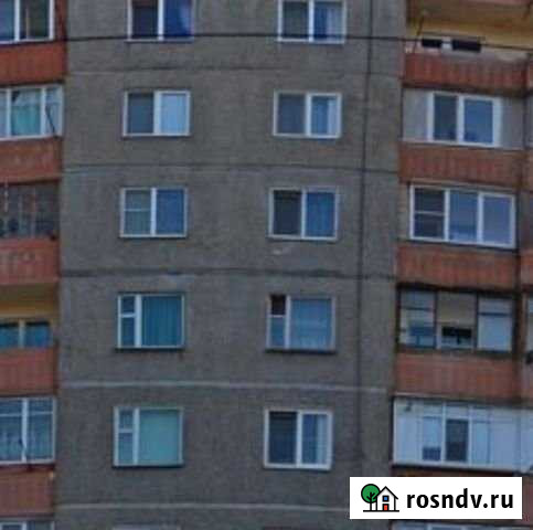 3-комнатная квартира, 72 м², 6/10 эт. на продажу в Нальчике Нальчик - изображение 1