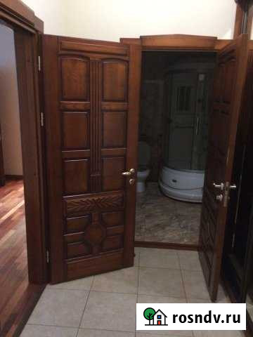 2-комнатная квартира, 100 м², 3/5 эт. в аренду на длительный срок в Сочи Сочи - изображение 1