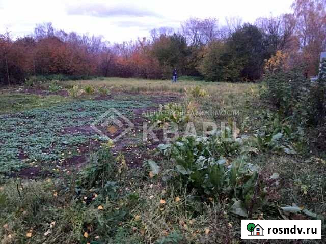 Участок ИЖС 9 сот. на продажу в Афонино Афонино - изображение 1