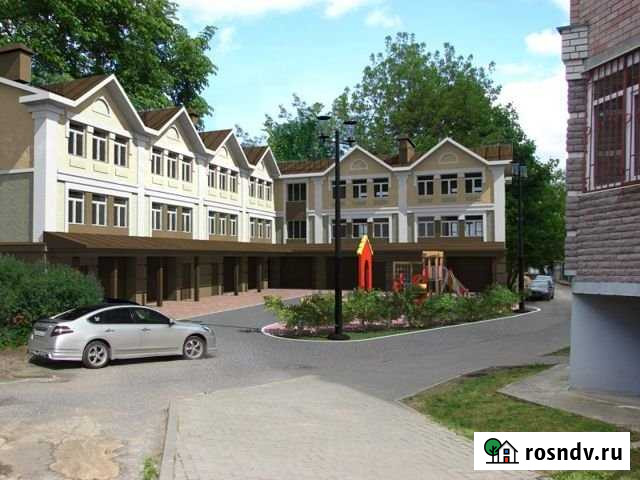 Таунхаус 189 м² на участке 1 сот. на продажу во Владимире Владимир - изображение 1