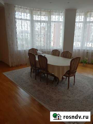 4-комнатная квартира, 163.8 м², 8/10 эт. на продажу в Челябинске Челябинск - изображение 1