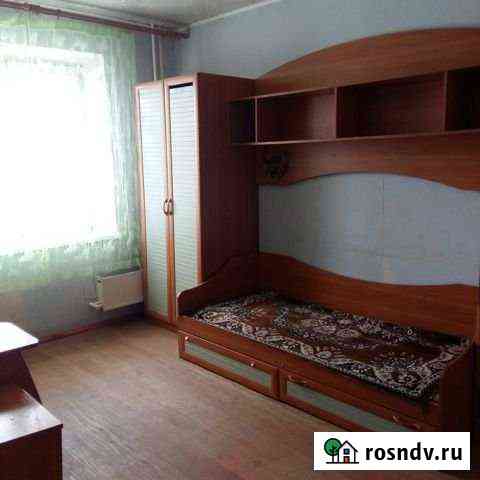 3-комнатная квартира, 65 м², 7/10 эт. в аренду на длительный срок в Новосибирске Новосибирск