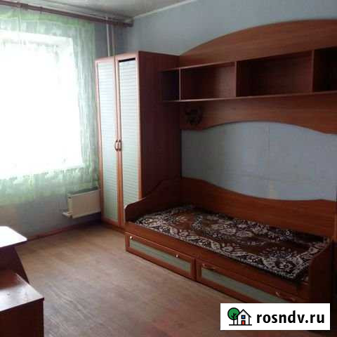 3-комнатная квартира, 65 м², 7/10 эт. в аренду на длительный срок в Новосибирске Новосибирск - изображение 1