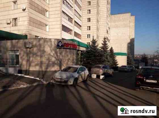 Помещение свободного назначения 130 Казань