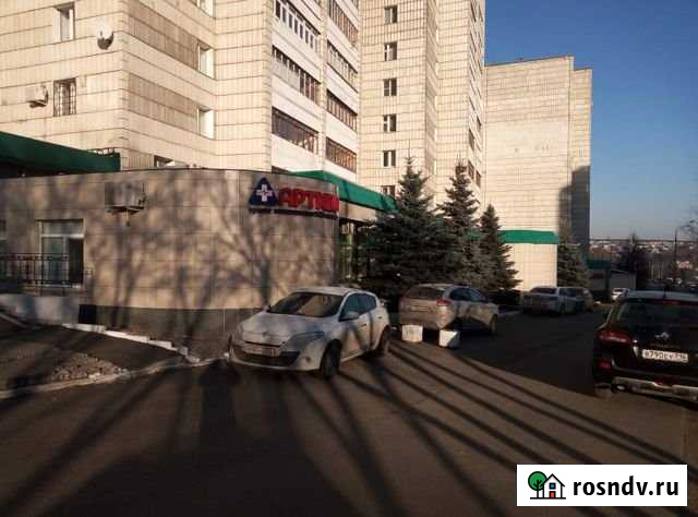Помещение свободного назначения 130 Казань - изображение 1