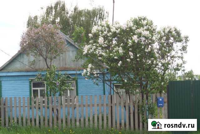 Дом 42 м² на участке 20 сот. на продажу в Кротовке Кротовка - изображение 1