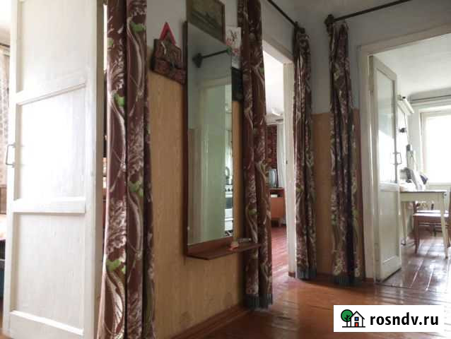 2-комнатная квартира, 50 м², 2/2 эт. на продажу в Новохоперске Новохоперск - изображение 1