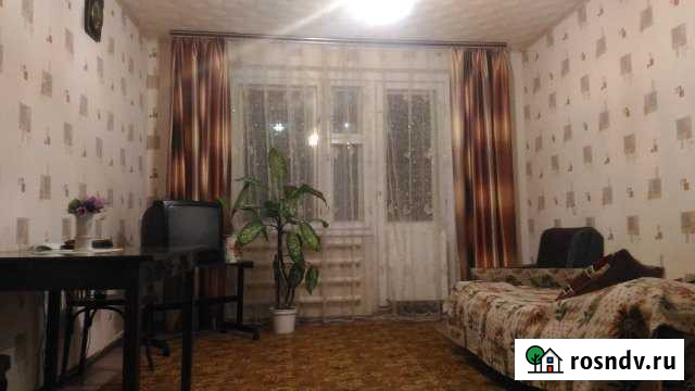 1-комнатная квартира, 40 м², 4/7 эт. в аренду посуточно в Ржеве Ржев - изображение 1