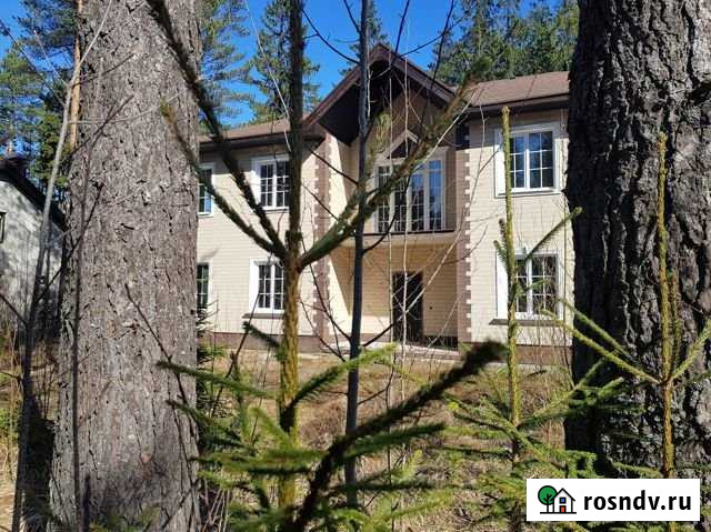 Коттедж 300 м² на участке 15 сот. на продажу во Всеволожске Всеволожск - изображение 1