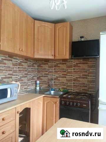 2-комнатная квартира, 54 м², 5/5 эт. в аренду посуточно в Урае Урай - изображение 1