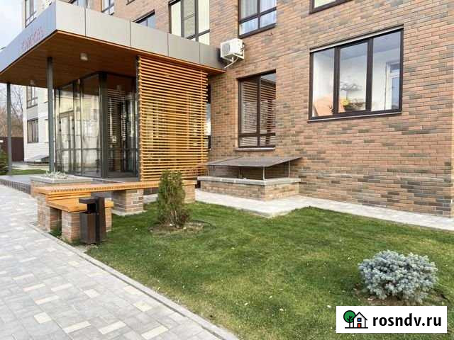 1-комнатная квартира, 37 м², 3/23 эт. на продажу в Волгограде Волгоград - изображение 1