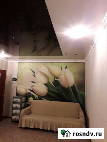 1-комнатная квартира, 40 м², 5/9 эт. в аренду посуточно в Стерлитамаке Стерлитамак - изображение 1