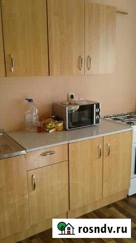 1-комнатная квартира, 37 м², 8/9 эт. в аренду на длительный срок в Смоленске Смоленск - изображение 1