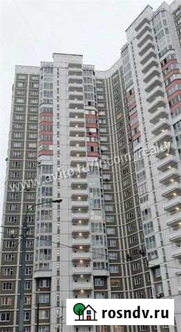 2-комнатная квартира, 61.4 м², 25/25 эт. на продажу в Химках Химки - изображение 1