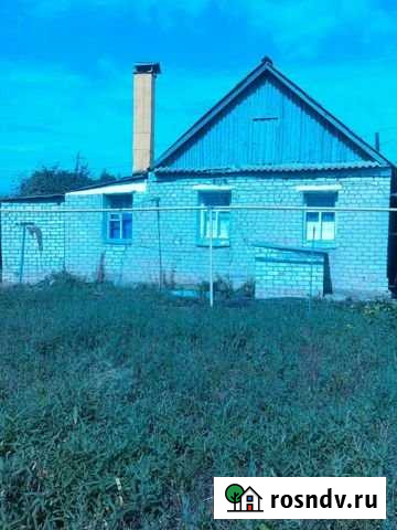 Дом 48 м² на участке 6 сот. на продажу в Волжском Волгоградской области Волжский - изображение 1