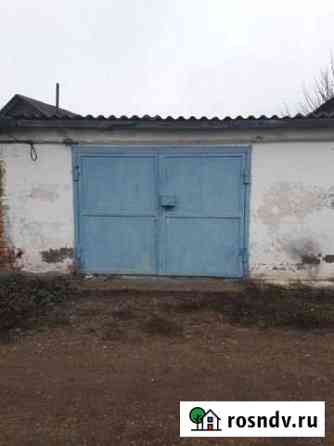 Гараж 30 м² на продажу в Уруссу Уруссу