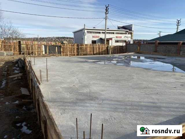 Участок ИЖС 10 сот. на продажу в Маркове Маркова - изображение 1