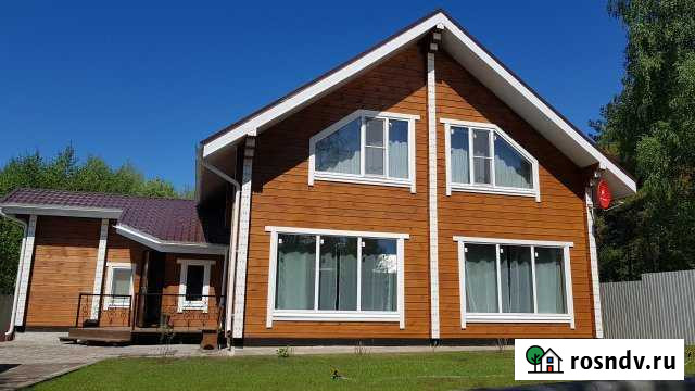 Дом 220 м² на участке 7 сот. в аренду посуточно в Казани Казань - изображение 1