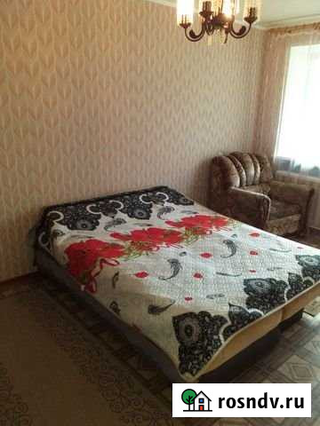 1-комнатная квартира, 35 м², 5/5 эт. в аренду посуточно в Иваново Иваново - изображение 1