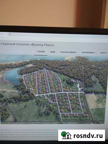 Участок СНТ, ДНП 9 сот. на продажу в Красносельском Ленинградской области Красносельское - изображение 1