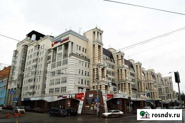 Помещение свободного назначения, 199 кв.м. Пермь - изображение 1