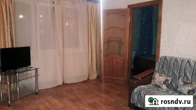 2-комнатная квартира, 47 м², 2/5 эт. в аренду посуточно в Салавате Салават - изображение 1