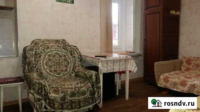 Комната 20 м² в 2-ком. кв., 2/2 эт. в аренду на длительный срок в Новочеркасске Новочеркасск - изображение 1