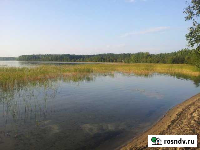 Участок ИЖС 10 сот. на продажу в Кондопоге Кондопога - изображение 1