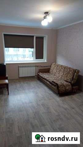 1-комнатная квартира, 38 м², 2/5 эт. в аренду на длительный срок в Магадане Магадан - изображение 1