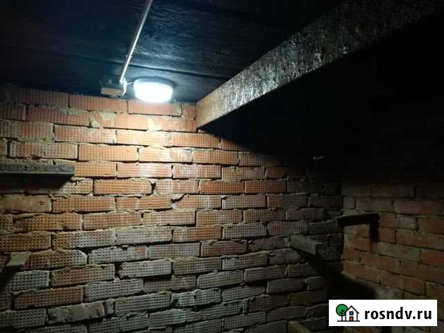 Гараж 18 м² на продажу в Нижнекамске Нижнекамск - изображение 1