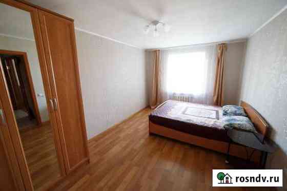 2-комнатная квартира, 70 м², 5/17 эт. в аренду посуточно в Уфе Уфа