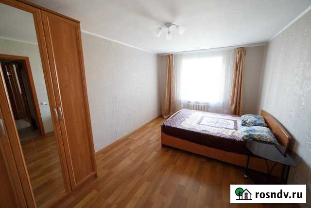 2-комнатная квартира, 70 м², 5/17 эт. в аренду посуточно в Уфе Уфа - изображение 1