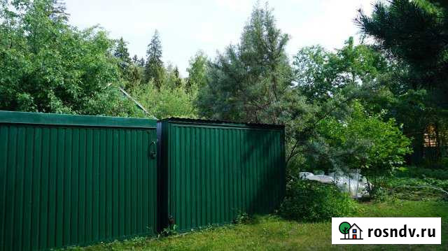 Дом 86 м² на участке 6 сот. на продажу в Москве Москва - изображение 1