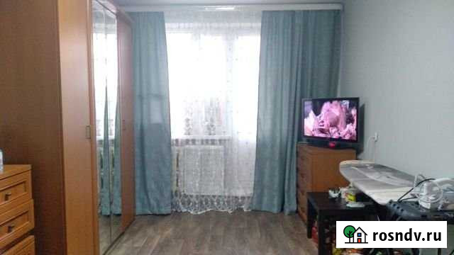 1-комнатная квартира, 30 м², 5/5 эт. на продажу в Сергиевом Посаде Сергиев Посад - изображение 1