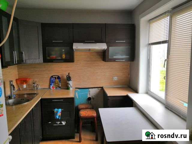 2-комнатная квартира, 44 м², 5/5 эт. на продажу в Шимановске Шимановск - изображение 1