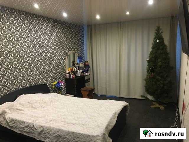 3-комнатная квартира, 67.4 м², 2/5 эт. на продажу в Магадане Магадан - изображение 1