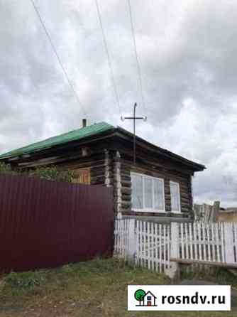 Дом 32 м² на участке 30 сот. на продажу в Назарово Назарово