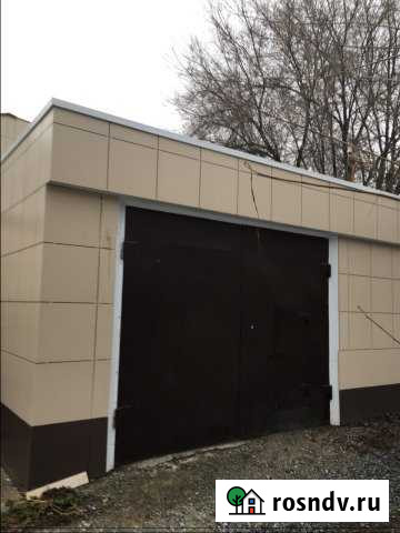 Гараж >30 м² в аренду в Белгороде Белгород - изображение 1