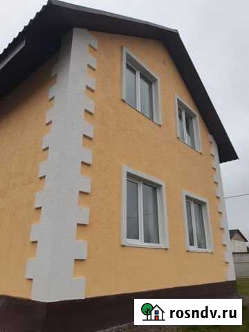 Дом 107 м² на участке 6 сот. на продажу в Старой Старая - изображение 1