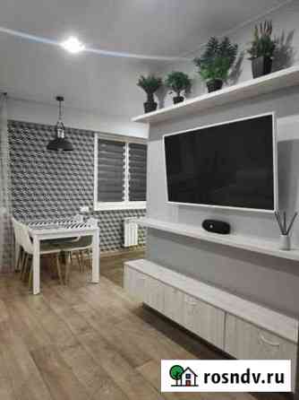 2-комнатная квартира, 63 м², 2/10 эт. на продажу в Иркутске Иркутск