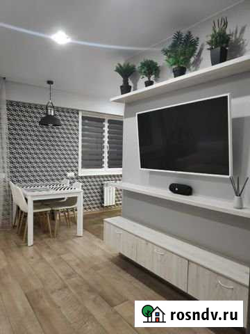 2-комнатная квартира, 63 м², 2/10 эт. на продажу в Иркутске Иркутск - изображение 1